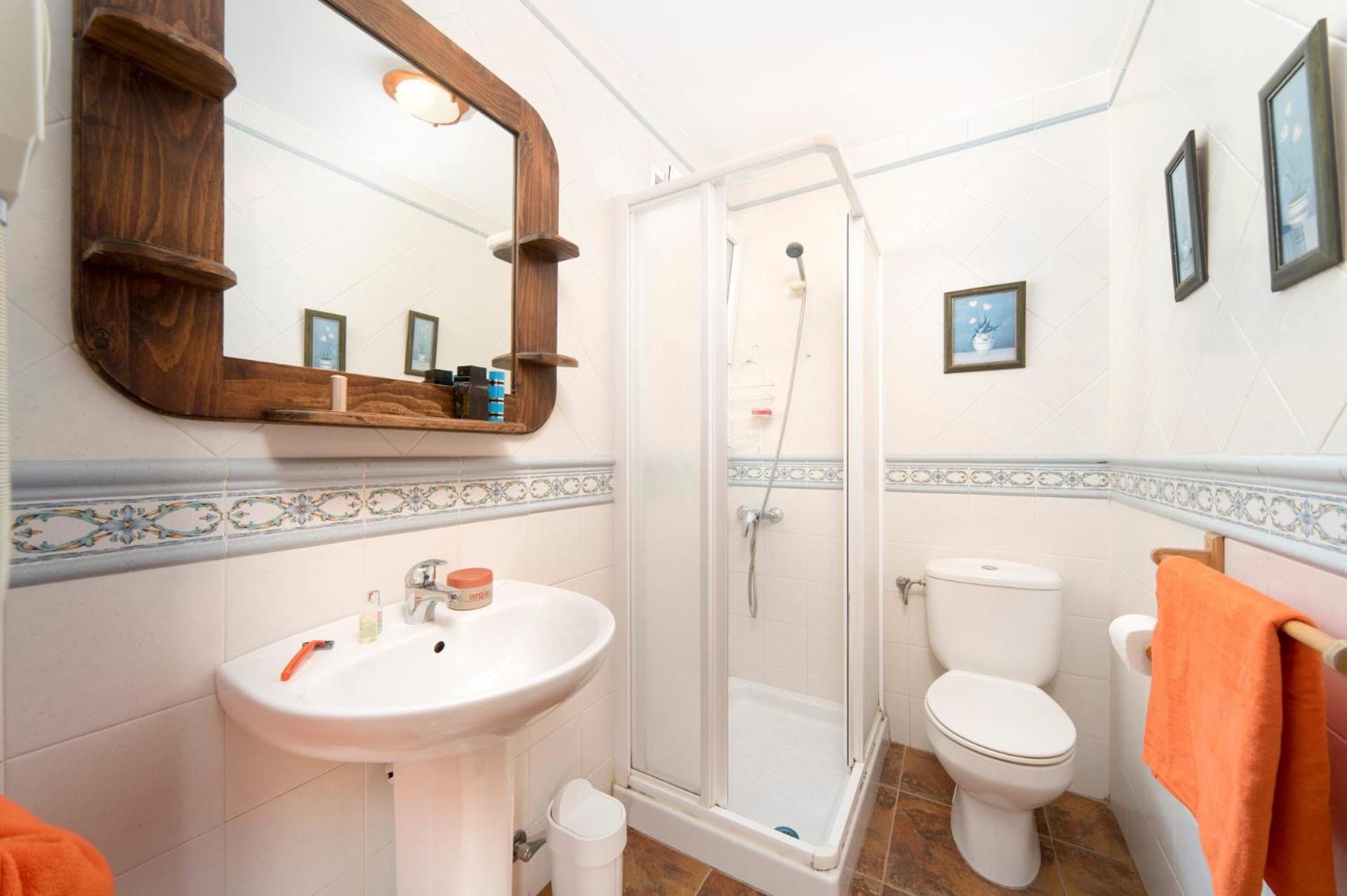 Villa Triana Нерха Екстериор снимка